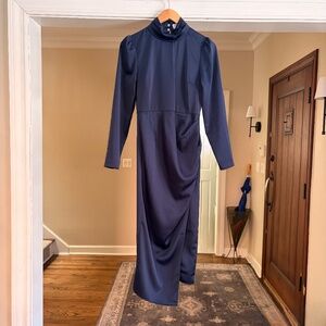 Whyte Valentyne Dress